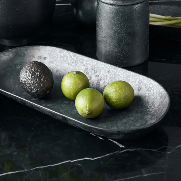 Pion Plat de service de House Doctor