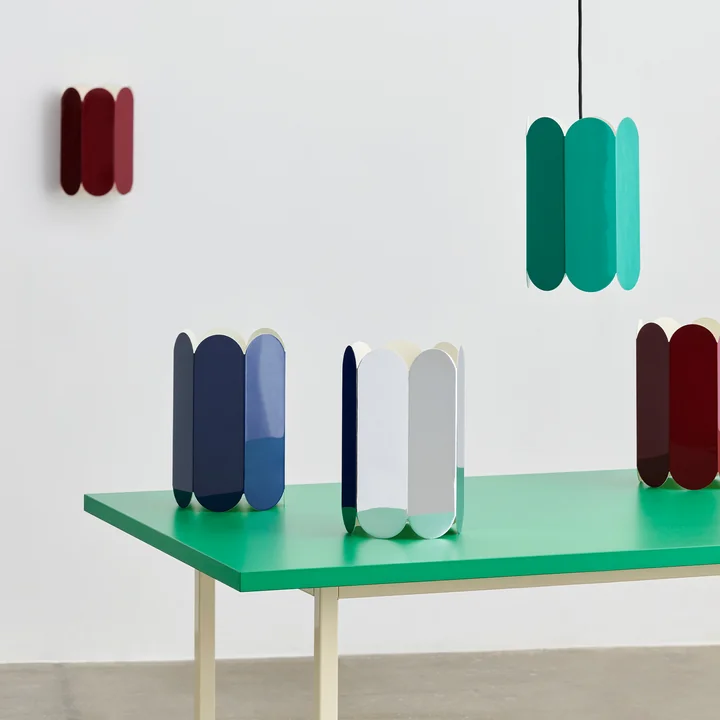 Arcs Abat-jour de HAY