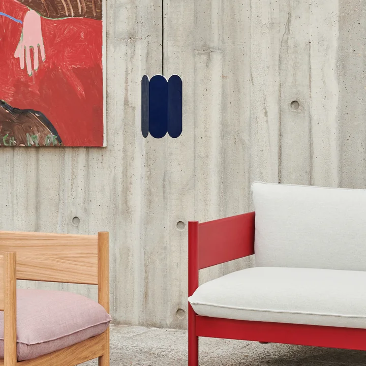 Arcs Abat-jour de HAY