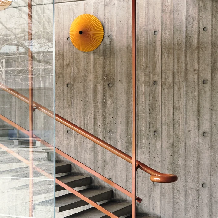 Matin Applique murale LED de HAY