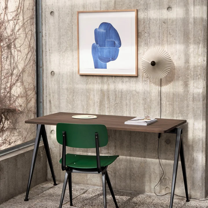 Matin Applique murale LED de HAY