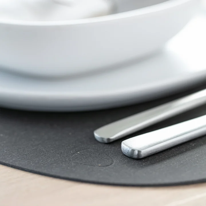 Surface en cuir unique