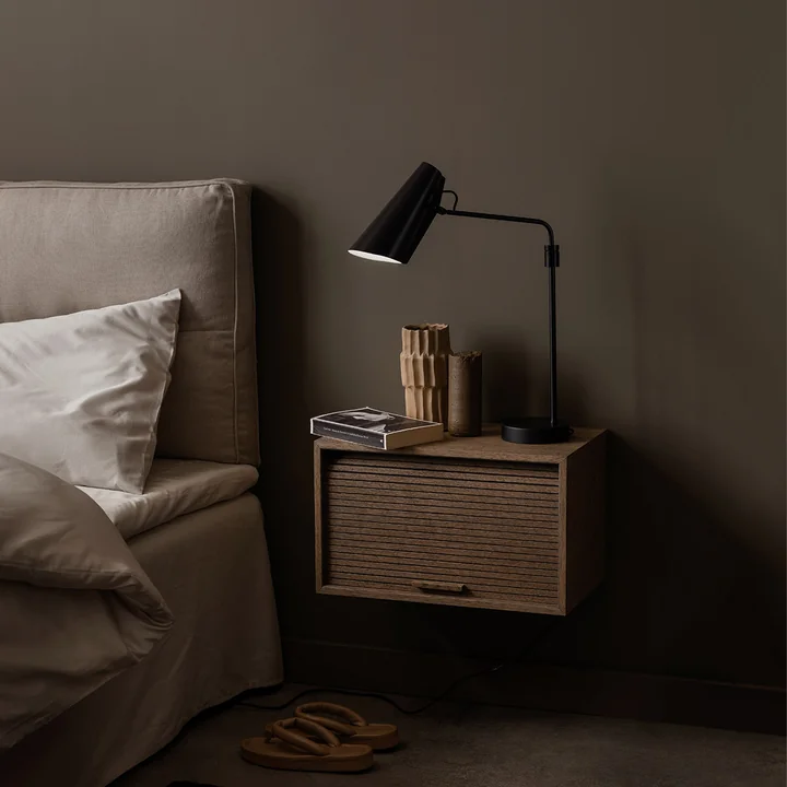 Birdy Swing Lampe de table de Northern
