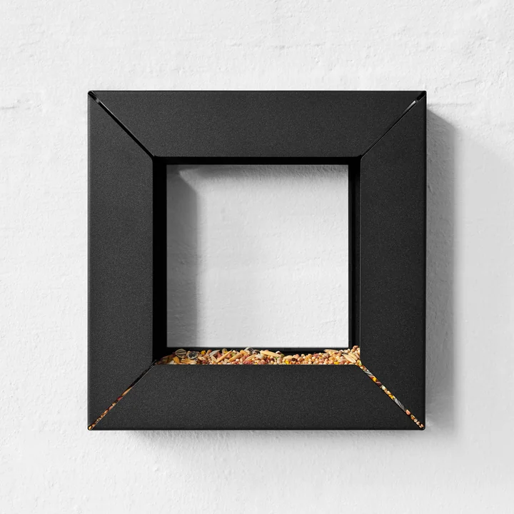 Frame Mangeoire pour oiseaux de Eva Solo