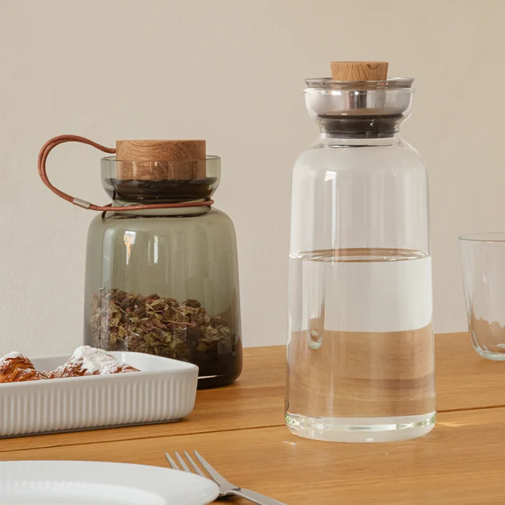 Silhouette Carafe de Eva Solo