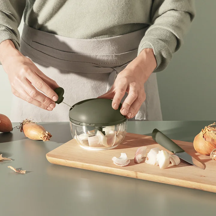 Green Tool Mini chopper de Eva Solo