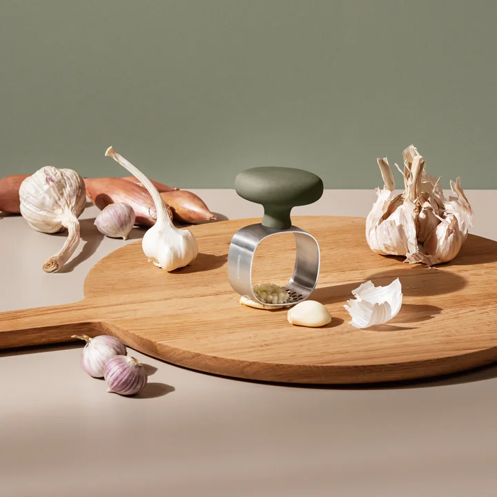 Green Tool Presse-ail de Eva Solo