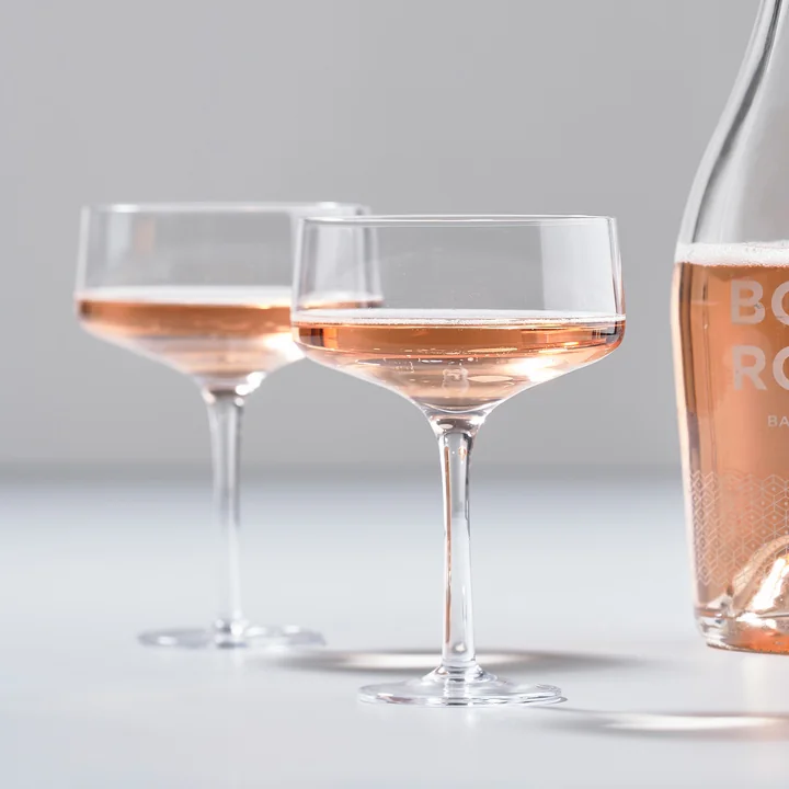 Rocks Coupe Verre à cocktail de Zone Denmark