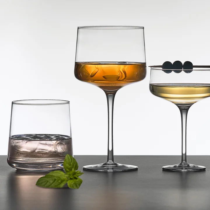 Rocks Copa Verre à gin et tonic de Zone Denmark