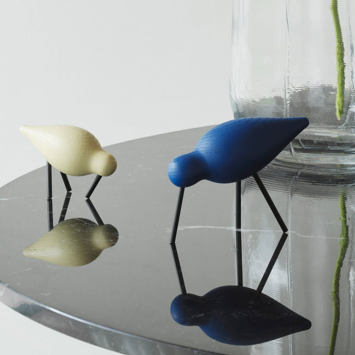 Shorebird s de Normann Copenhagen