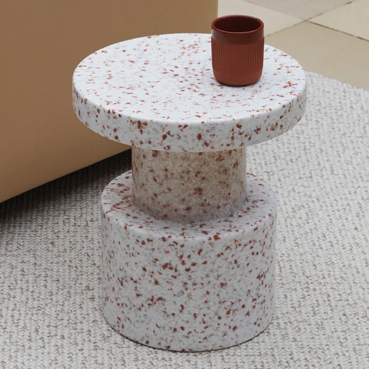 Bit Meuble multifonctionnel de Normann Copenhagen en blanc