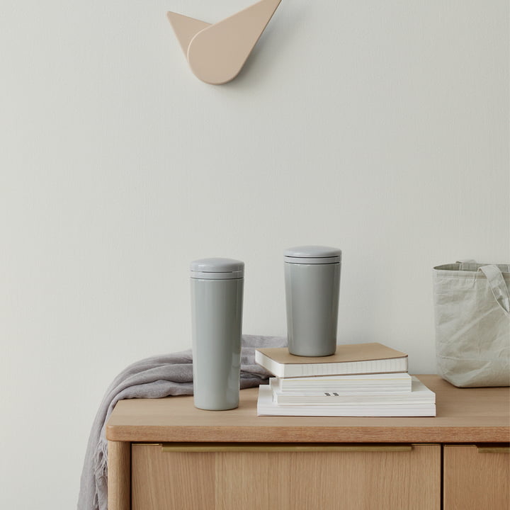 Carrie Gobelet isotherme de Stelton