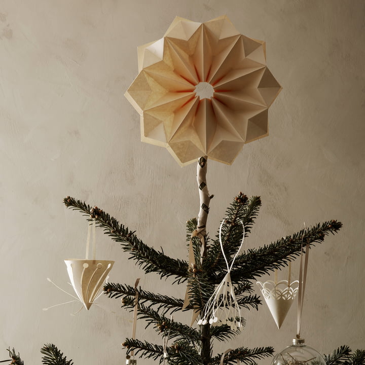 Collection de Noël 2021 de ferm Living