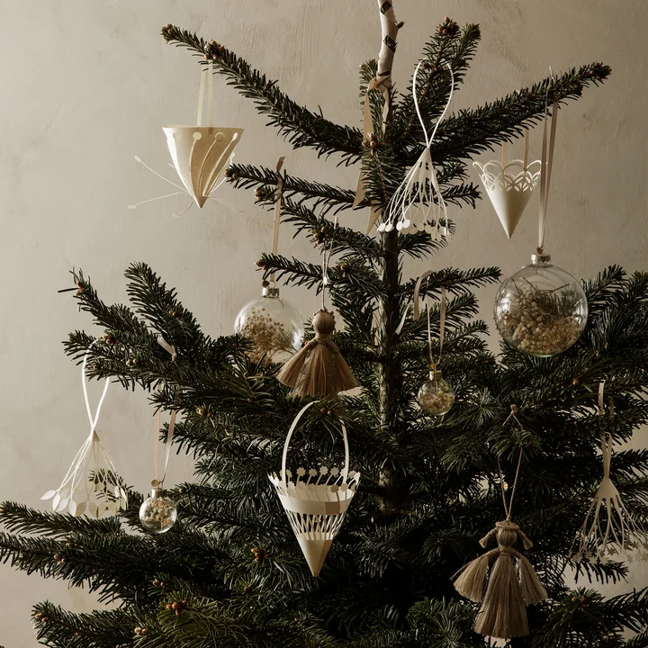 Collection de Noël 2021 de Ferm Living