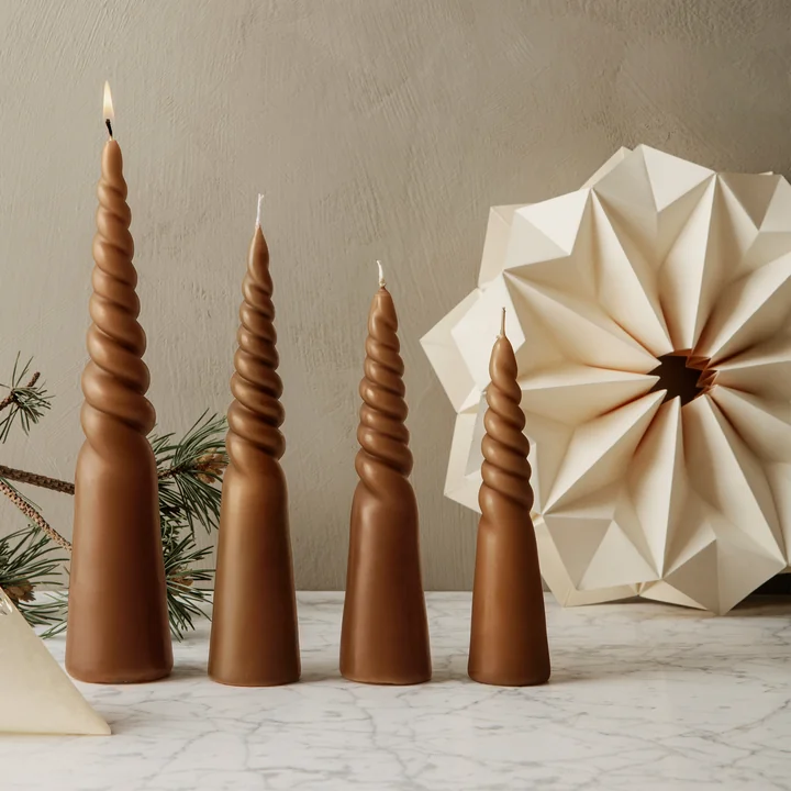 Collection de Noël 2021 de Ferm Living