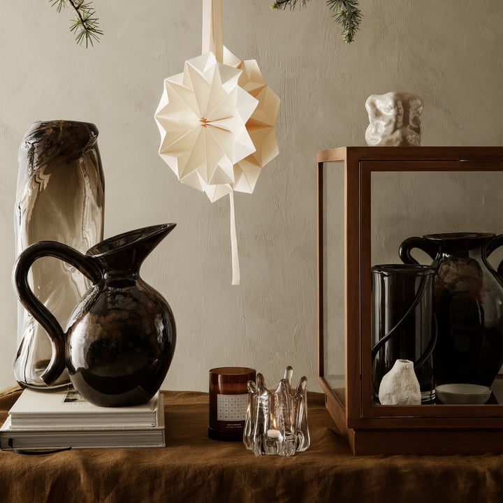Collection de Noël 2021 de ferm Living