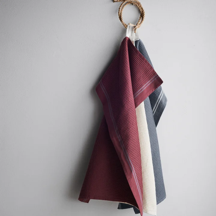 Torchon de Rosendahl