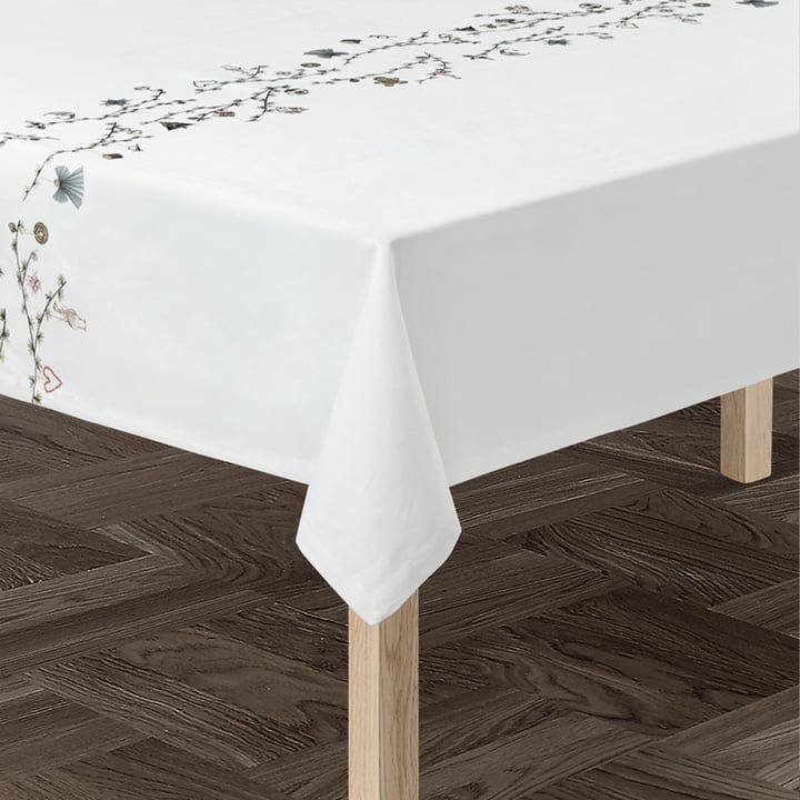 Hammershøi Nappe de Noël de Kähler Design