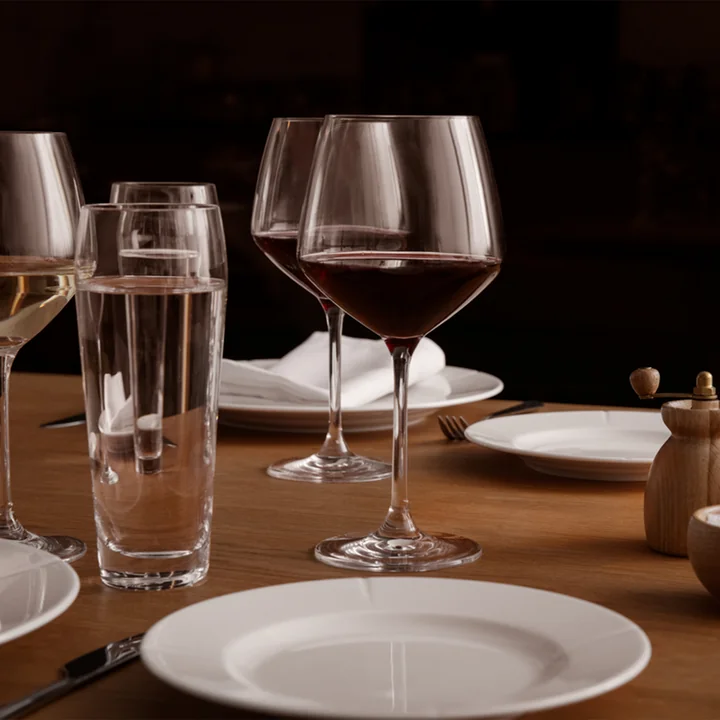 Perfection Verres à boire de Holmegaard