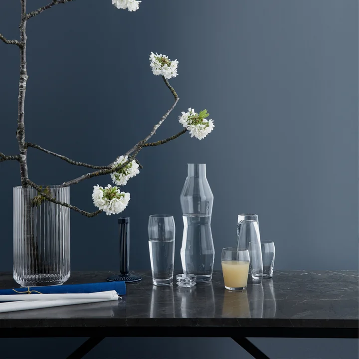 Perfection Verres à boire de Holmegaard