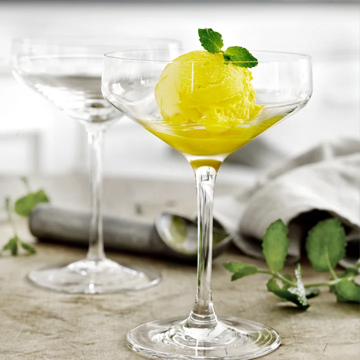 Perfection Verres à boire de Holmegaard