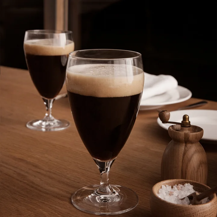 Perfection Verres à boire de Holmegaard