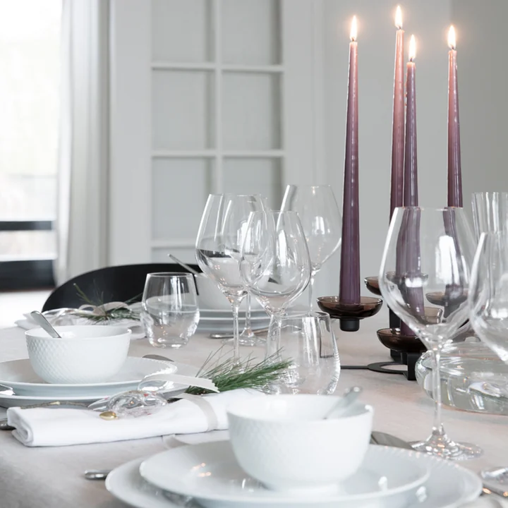 Cabernet Verres à boire de Holmegaard