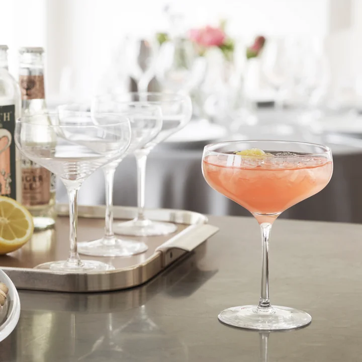 Cabernet Verres à boire de Holmegaard