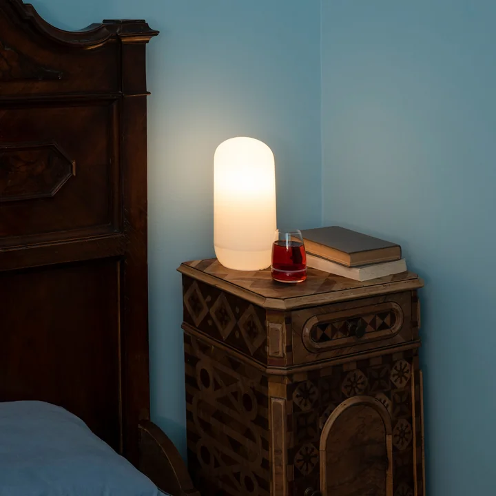 Gople Lampe de table de Artemide