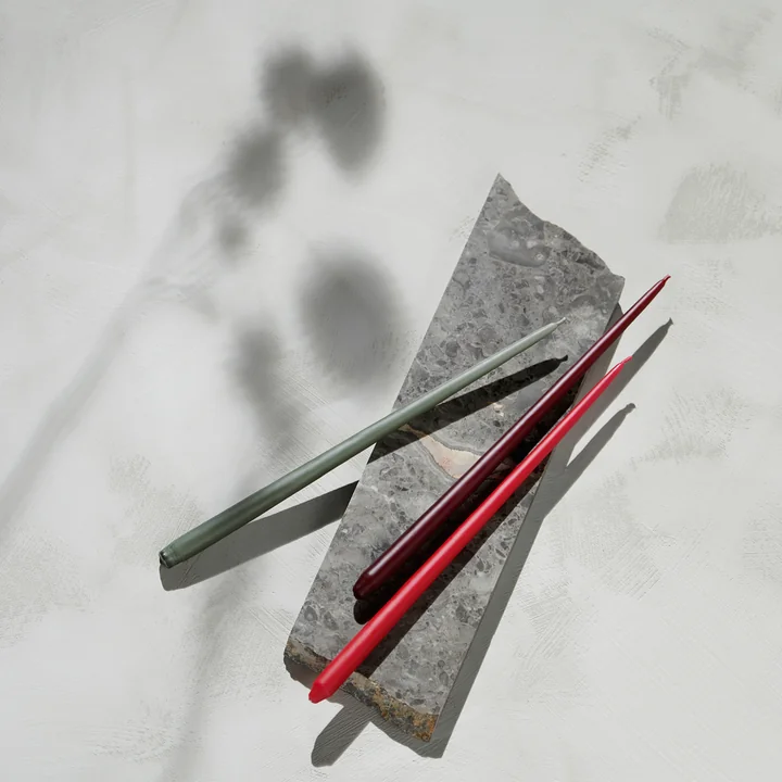 Bougies by Ester & Erik de Stoff Nagel