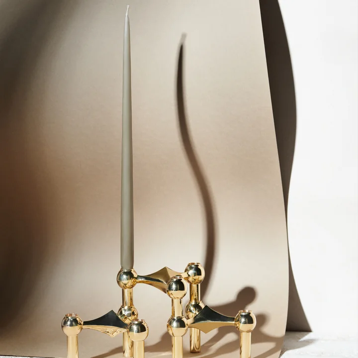 Bougies by Ester & Erik de Stoff Nagel