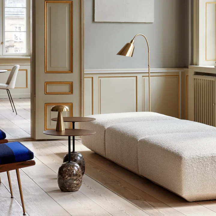 Como SC53 Lampe à accu de & Tradition