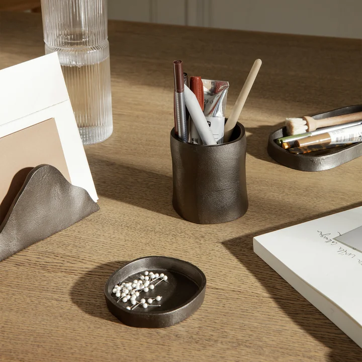 Yama Accessoires de bureau de Ferm Living