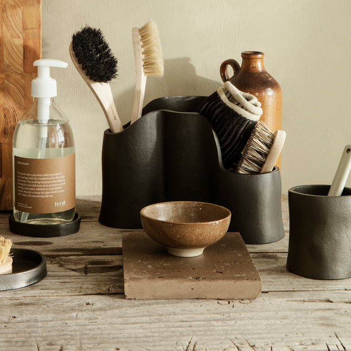 Yama Accessoires de bureau de ferm Living