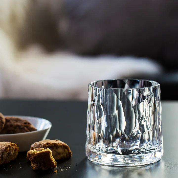 Club Superglas Verre à boire de Koziol