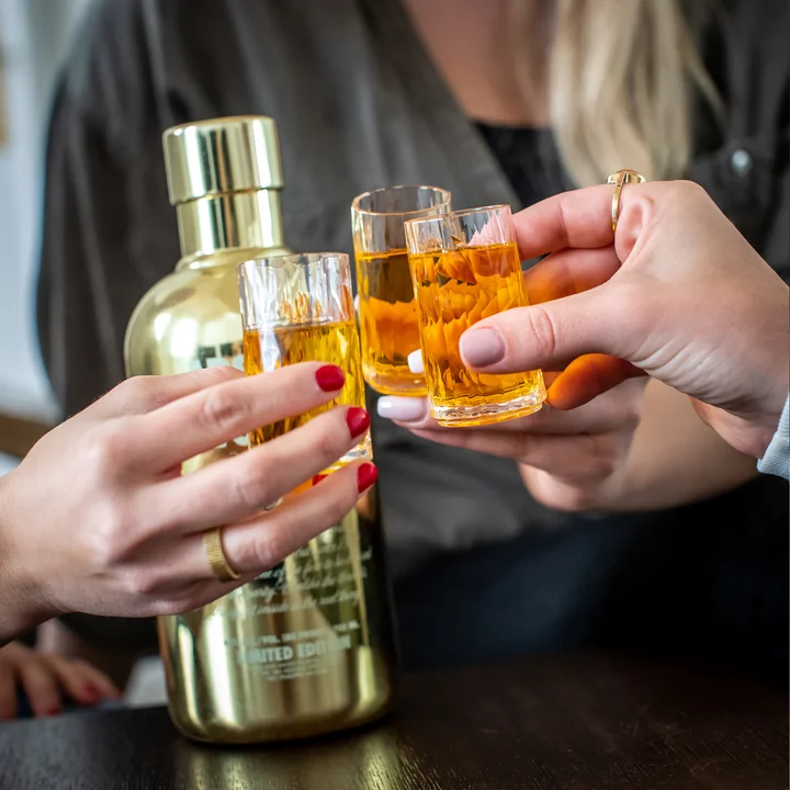 Club Superglas Verres à boire de Koziol