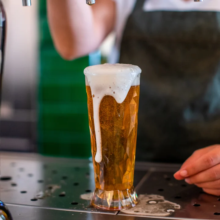 Club Superglas Verres à boire de Koziol