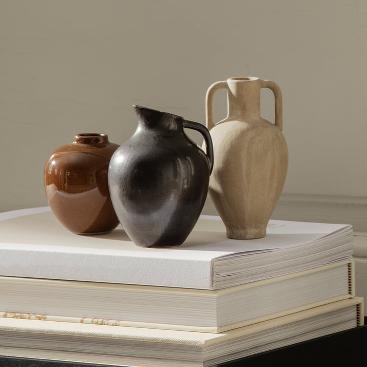 Ary Mini Vases de ferm Living