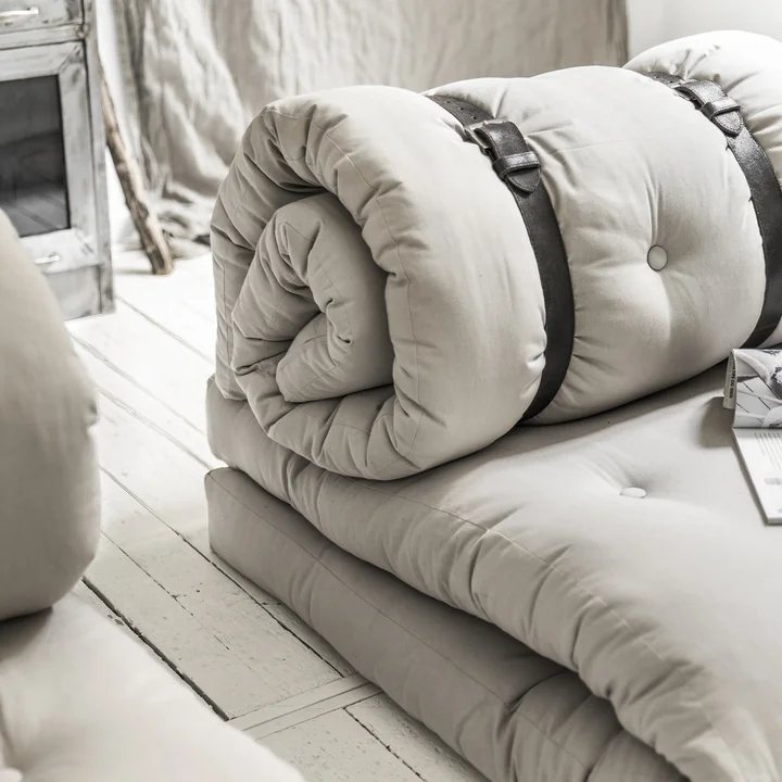 Buckle Up Fauteuil de Karup Design