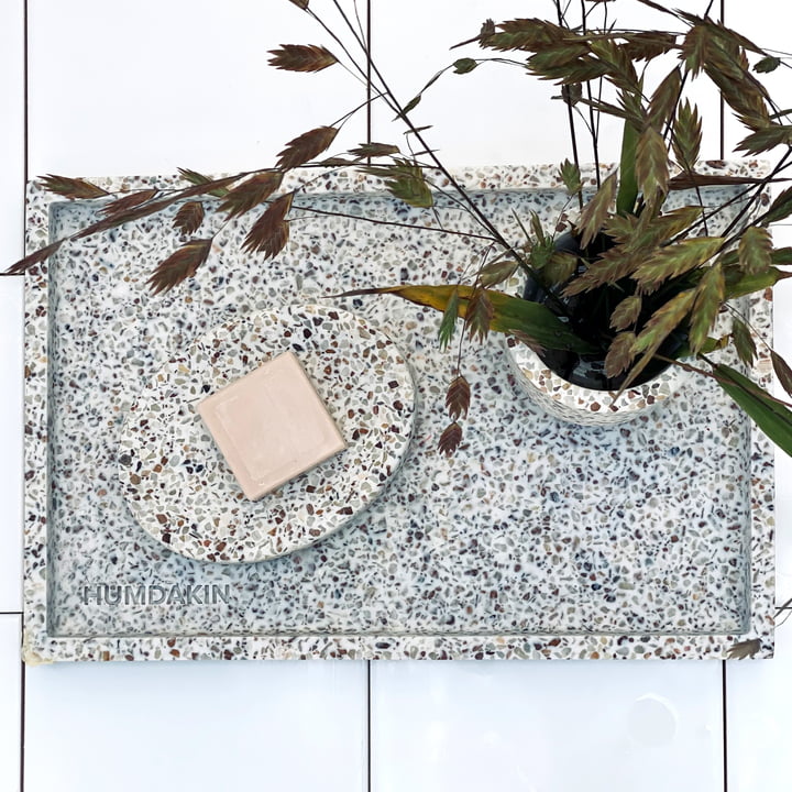 Terrazzo Collection de Humdakin