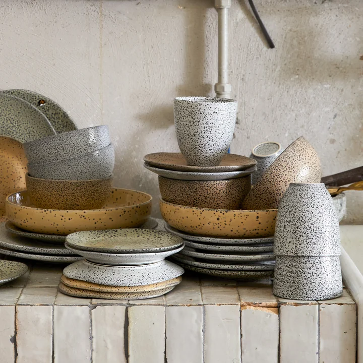 Gradient - Vaisselle de HKliving