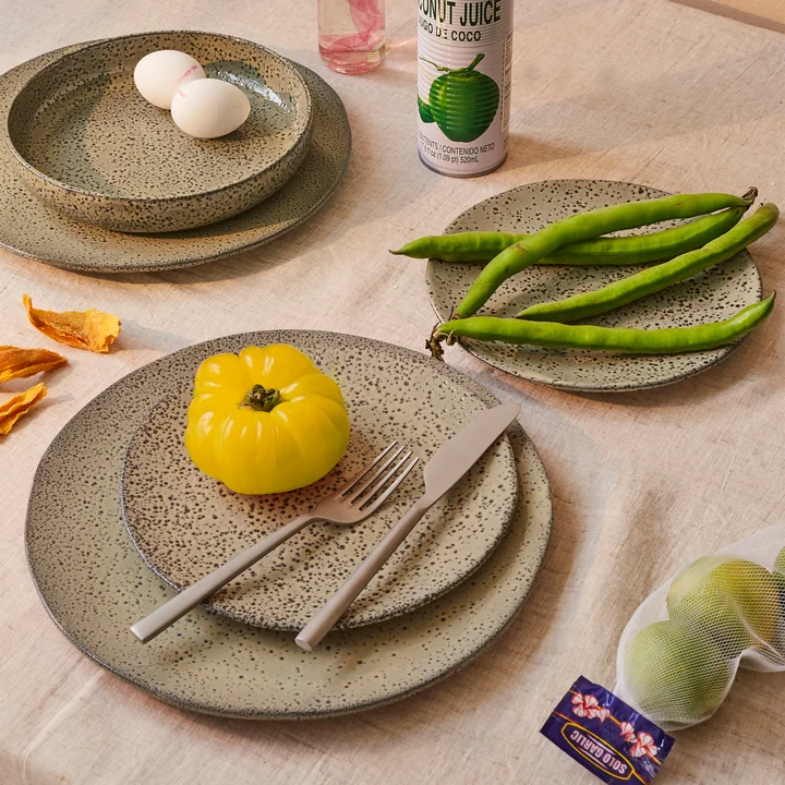 Gradient Vaisselle de table de HKliving
