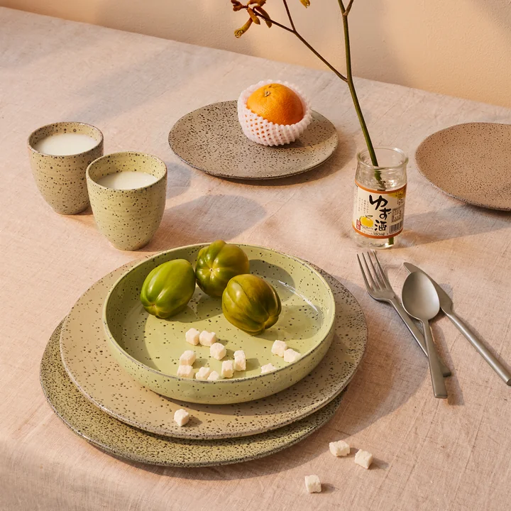 Gradient Vaisselle de table de HKliving