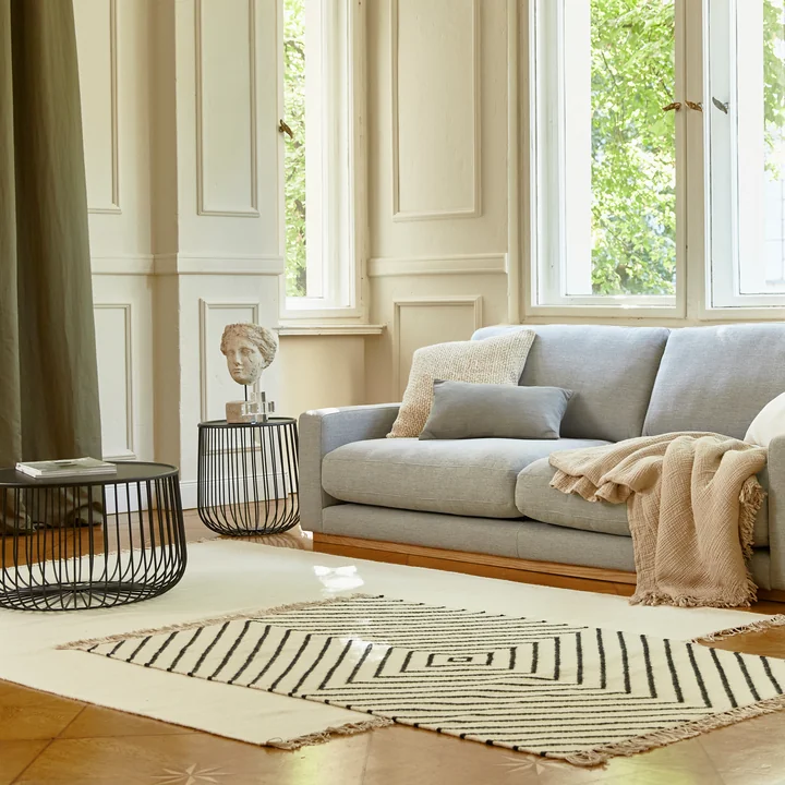 Kelim Tapis de Collection