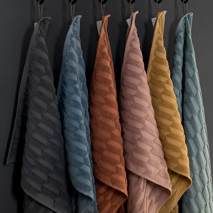 Geo Serviettes de Mette Ditmer