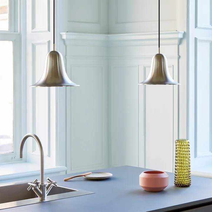 Pantop Suspension de Verpan