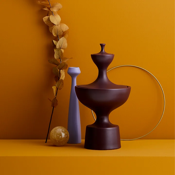 Ceramic Containers de Vitra