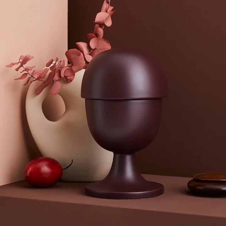 Récipient en céramique de Vitra