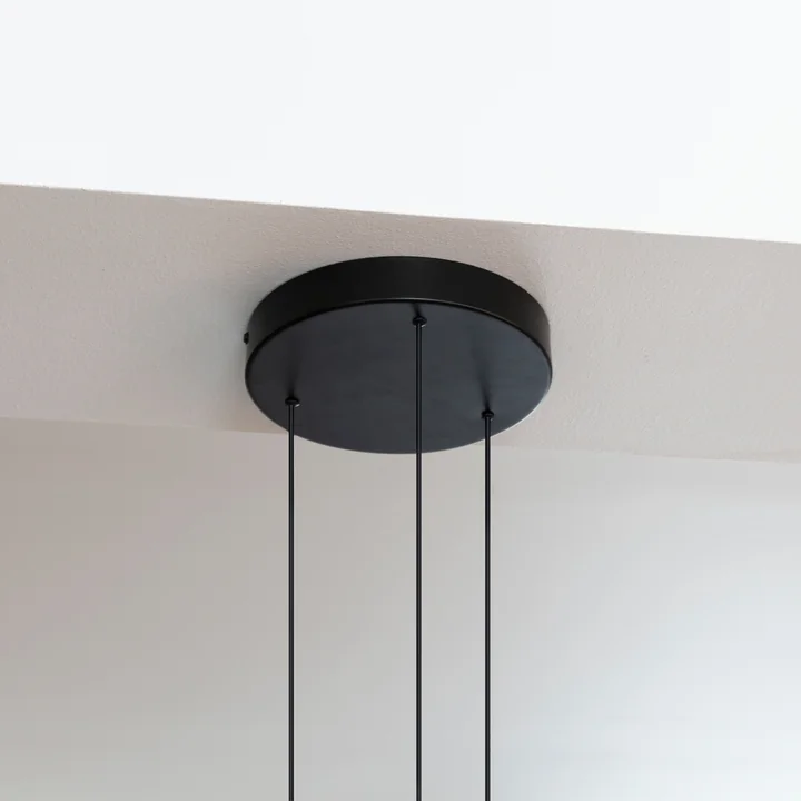 Set de câbles mini de Umage en noir