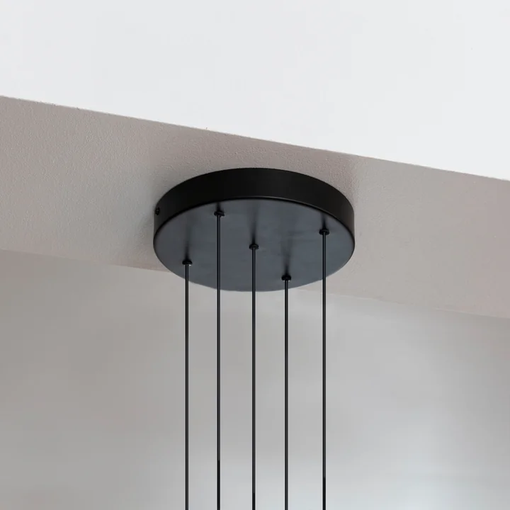 Set de câbles mini de Umage en noir